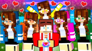 ДЖЕЙ ДЖЕЙ ВЫПИЛ ПРОКЛЯТОЕ ЛЮБОВНОЕ ЗЕЛЬЕ