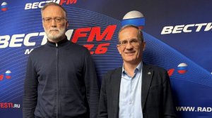 Попытки отнять у нас Победу – это кощунство \ Война и мир