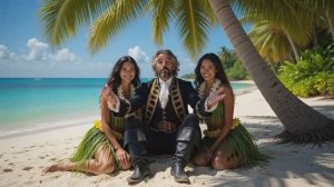 Соло Монова - Чувствую, рядом бабы...