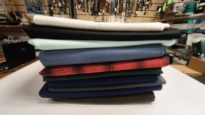 24.02.26. Костюмные ткани винтаж