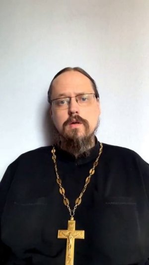 ☦️О том, продолжается ли венчаный брак после смерти?🙏