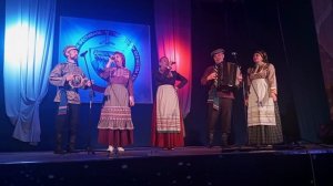 Радостея-Песня про Казака