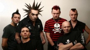 Караоке . Кукла колдуна . Король и Шут!