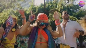 Dj Eurodriver - I want to dance ★ Eurodance HiT 2025 ★