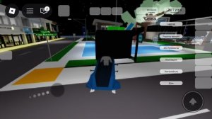 2 лайфака в бруйкхейвен Roblox Mat20