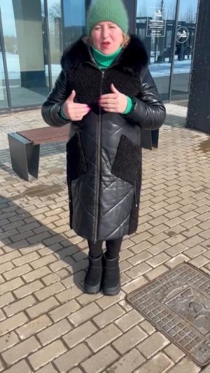 Поздравление от Галины 23.02.26.