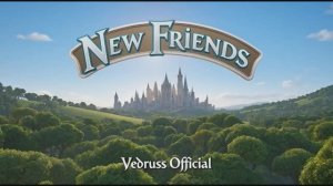 New Friends 1