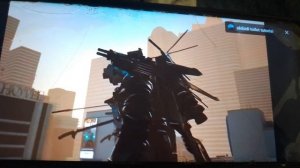 что было если титана камера мена заразили?