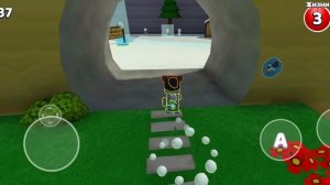 пасхалки в медвежьей деревне