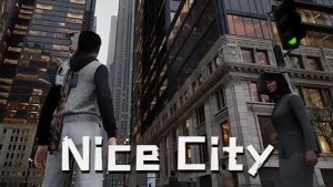 Nice City. Забагованный шлак.