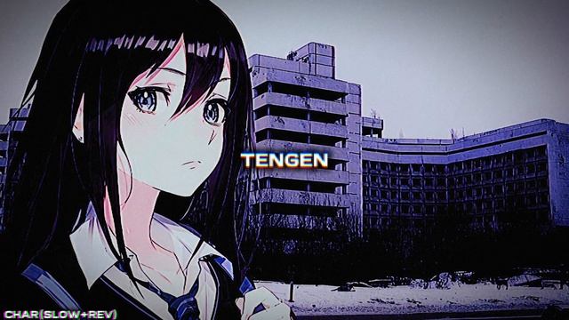 Char (Slowed+Reverb)(TENGEN VER.) смотреть онлайн