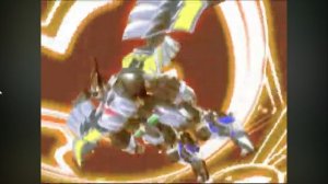 Transormation Titan Megazord Power Rangers Mystic Force.