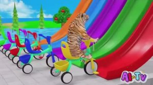 Мультик для детей #видео #мультики #детям #детский #рутуб#топ #мультик