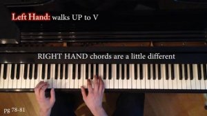 How To Play Boogie Woogie Piano - Turnarounds