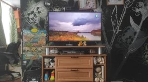 Уход на профилактику Мир Казахстан (23.02.2025)