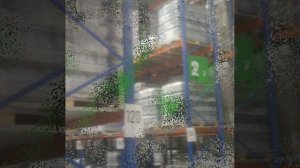 Распределительный центр «Перекрёсток» по адресу Московское шоссе, 296 в Нижнем Новгороде