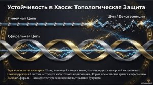 Добро пожаловать в Сфиральное Время