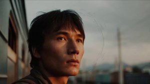 ЖДИ МЕНЯ.  НА КИРГИЗСКОМ.  СОН ГЛИ ГИФТ.