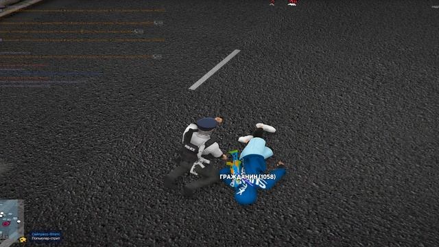 Grand Theft Auto V 2026.02.23 - 23.02.09.17 смотреть онлайн