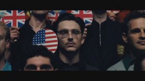 Марти Великолепный — Русский трейлер #2 (2026)