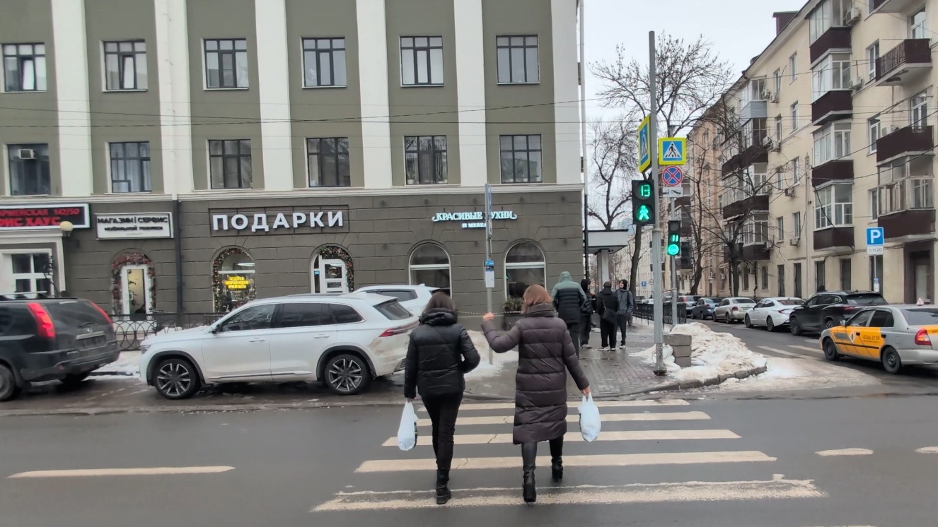 Почему ростовчане ругает власть, теперь я понял! Жуткая зима в Ростове. Блокировка Телеграмм смотреть онлайн