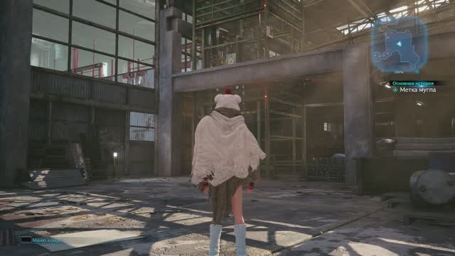 Final Fantasy 7 Remake Part 21