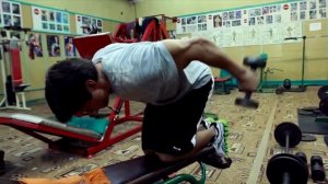 Дмитрий Яшанькин в Димитровграде (2 часть)