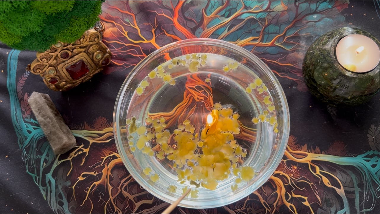 РОД ПЕРЕКРЫВАЕТ НЕГАТИВ/ ПРЕДКИ ВМЕШАЛИСЬ 🔥