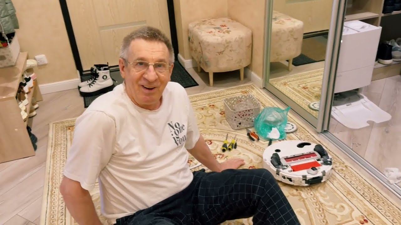 Насмотрелась РОЛИКОВ! Вот вам и 23 февраля! #мамаотличника #23февраля смотреть онлайн