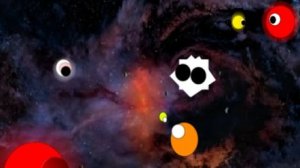 как появилась вселенная часть 1 | большой взрыв