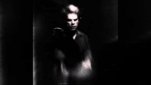 Декстер Морган эдит