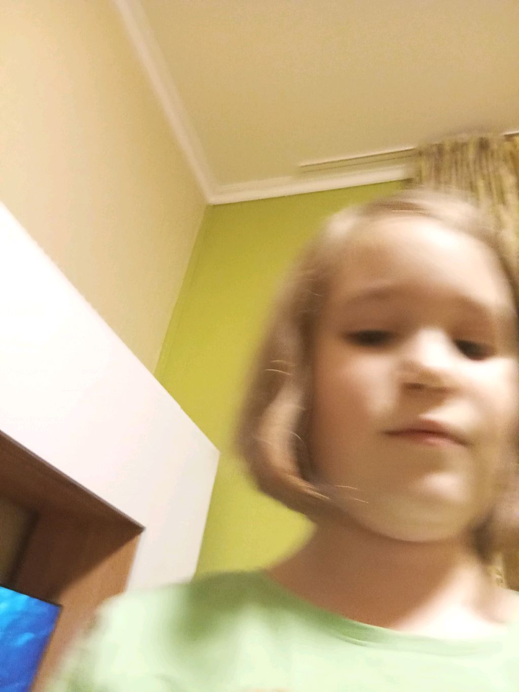 мой первый Стрим