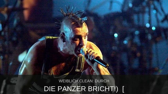 Ich bin Russe смотреть онлайн