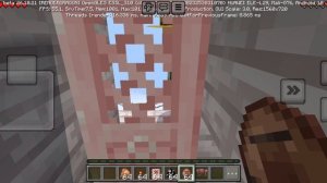 Обзор на обновление сиреноголового в майнкрафте