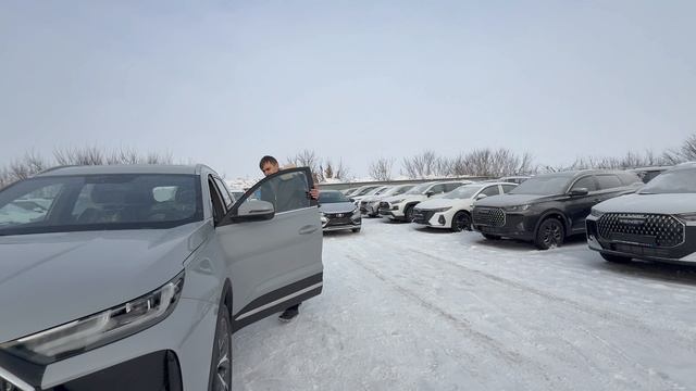 ПОЛНЫЙ ПРИВОД В ПОЛНОМ ФАРШЕ! ДЛЯ МНОГИХ ЭТО МЕЧТА!Шикарная сейчас цена на новый TENET T7 PRIME AWD смотреть онлайн