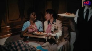 HARRY STYLES — TALK TO YOU LATER