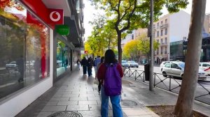 Большая прогулка по Мадриду 🌞 Полное исследование города 🚶♂️✨