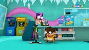 Фанбой и Чам Чам Вырезанный фрагмент 11 06 2018