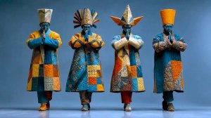 Ночная зарядка