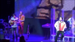 Петр налич и мкпн в КЗ известия hall 29 12 2013 Баба Люба Наоборот