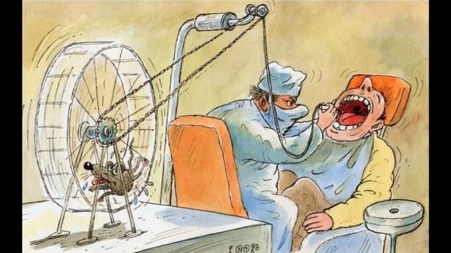 Стоматология смотреть онлайн