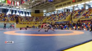 Каспийск примет юных «классиков» из регионов СКФО