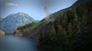 Секунды до катастрофы 5 сезон 2 серия (документальный сериал, 2012)