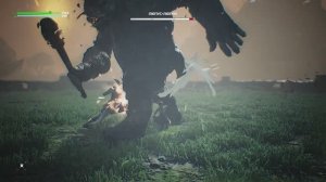 ПРОХОЖДЕНИЕ BIOMUTANT ➤ Часть 2 ➤ На Русском Без Комментариев ➤ Игрофильм