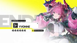 Arknights: Endfield: демонстрация оперативника: Ивонна