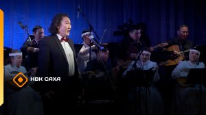 Маэстро Николай Петров (21.02.26)