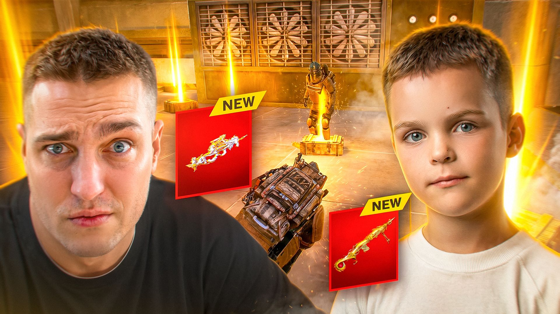 ПАПА Я МЕЧТАЛ О МК14 ДРАКОН😍СОПРОВОЖДЕНИЕ ОТ САМОГО КЕНТА😱САМЫЙ БОГАТЫЙ РЕБЕНОК В МЕТРО РОЯЛЬ смотреть онлайн