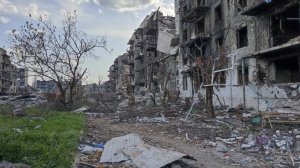 Герой РФ Ратибор рассказал о смене военной стратегии после боев за Артемовск