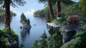 Бедный Человек-палка! Он так скучает по семье! Мир Аливаны