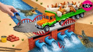 Мультик про машинки. Залипательное видео для детей. Игрушки, куклы, машинки. ASMR АСМР